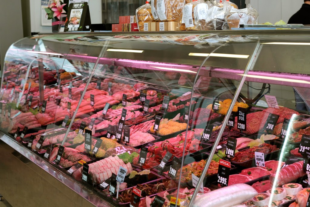 Brians Gourmet Meats | store | Shop 8 Corner Of Thompson rd & Marriott boulevard, Lyndhurst VIC 3975, Australia | 0390362732 OR +61 3 9036 2732