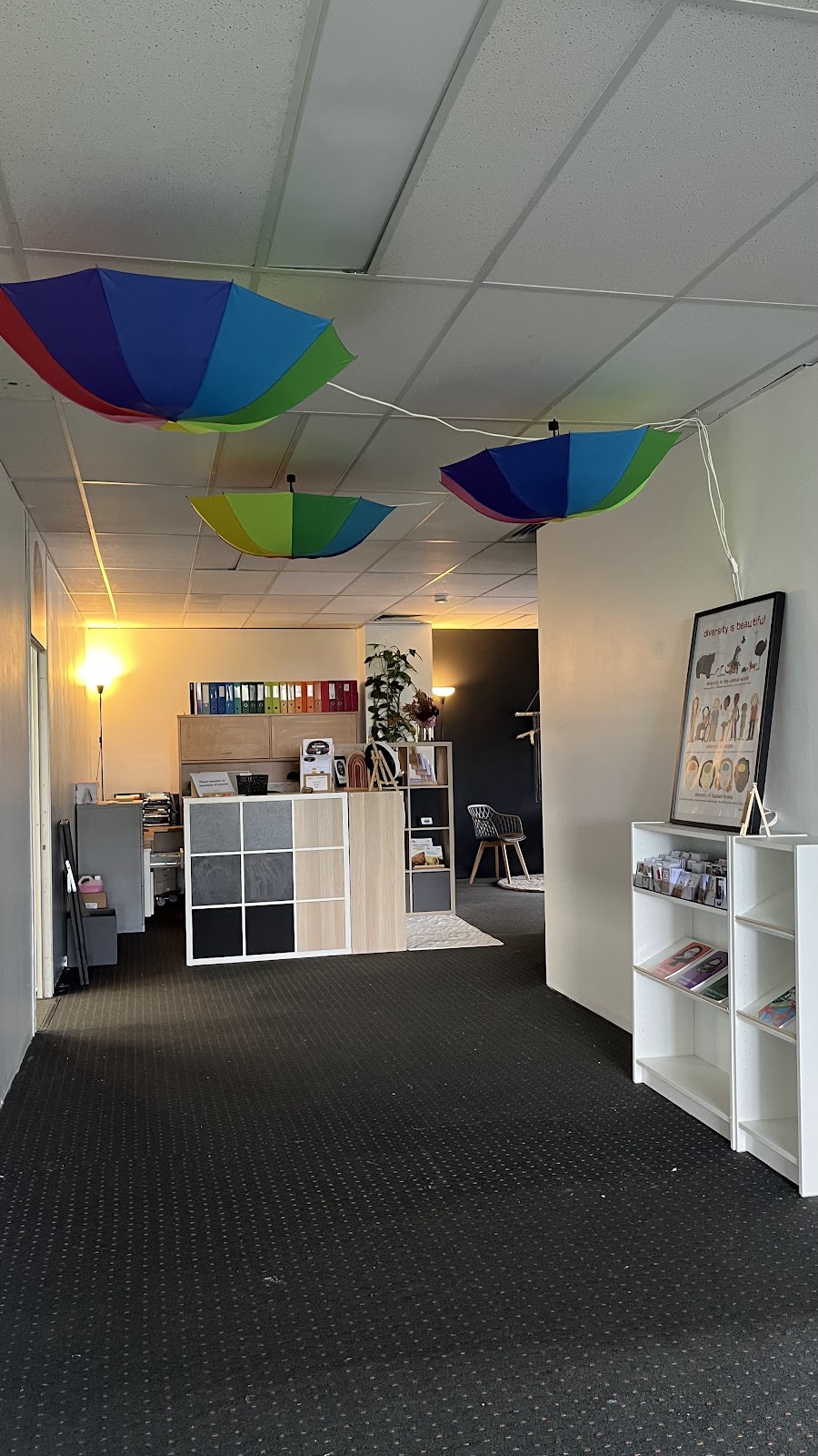 Katoomba Neurodiversity Hub | 33-35 Waratah St, Katoomba NSW 2780, Australia | Phone: (02) 4782 2132
