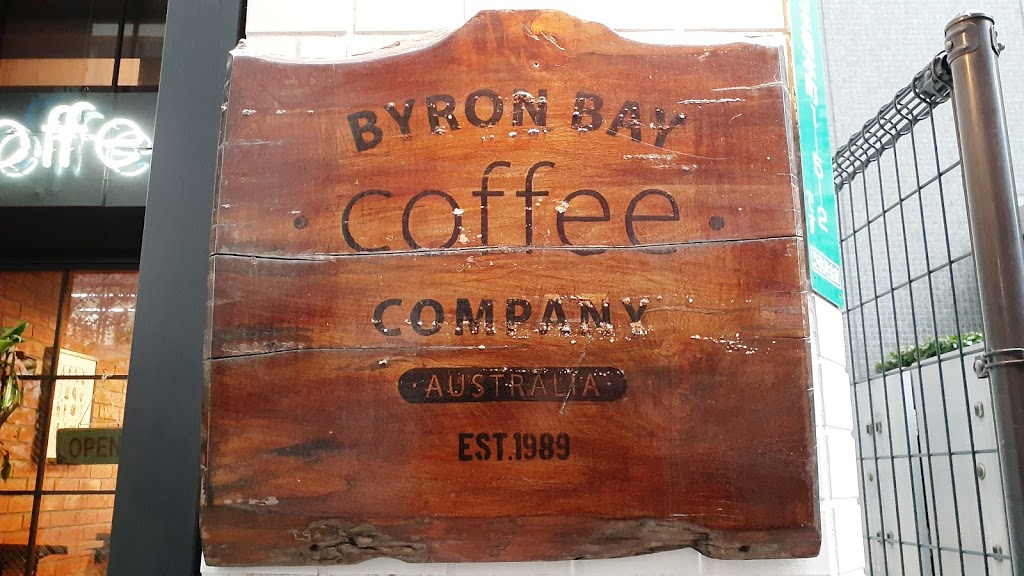 Byron Bay Coffee Company. | food | 169 Broken Head Rd, Newrybar NSW 2479, Australia | 0266871043 OR +61 2 6687 1043