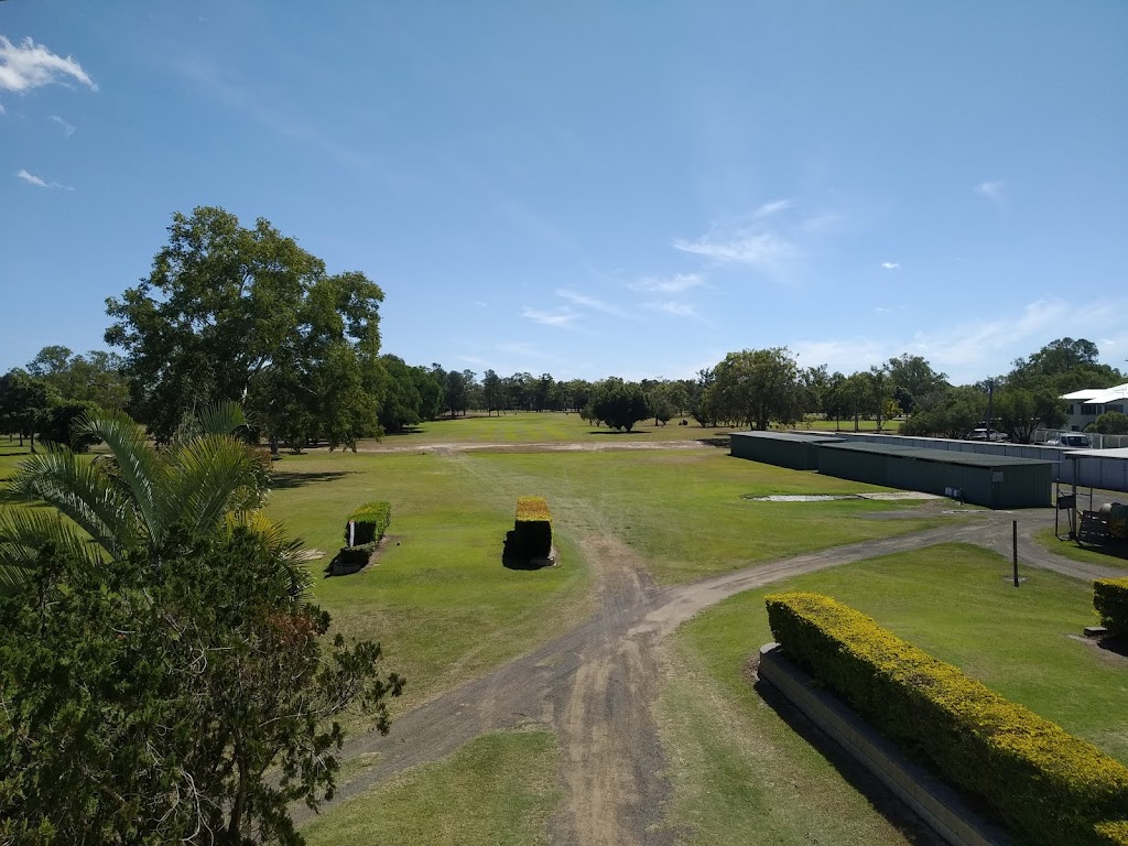Mareeba Golf Club | 1 Hampe St, Mareeba QLD 4880, Australia | Phone: (07) 4092 1528