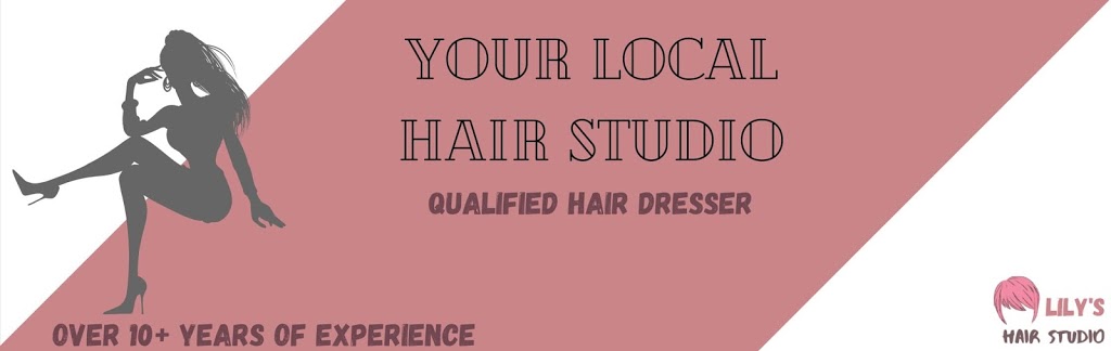 Lilys Hair Studio | hair care | 91 Namadgi Cct, Palmerston ACT 2913, Australia | 0422942749 OR +61 422 942 749