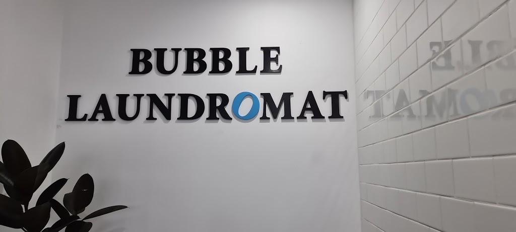 Bubble Laundromat | shop 1/850 Plenty Rd, Reservoir VIC 3073, Australia | Phone: 0425 835 538