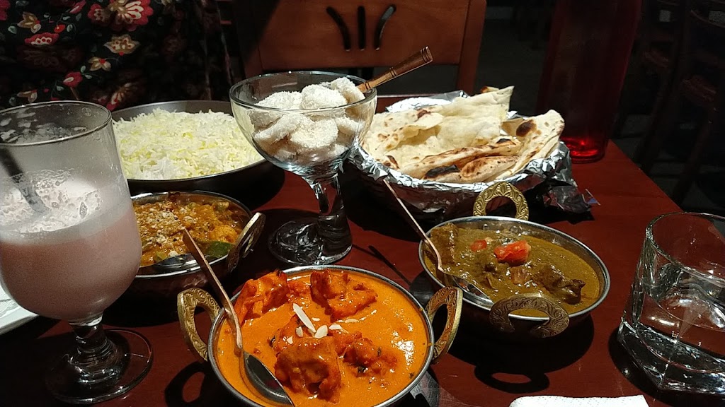 Indian Pantry Restaurant | 337/37 Kesteven St, Florey ACT 2615, Australia | Phone: (02) 6258 8886