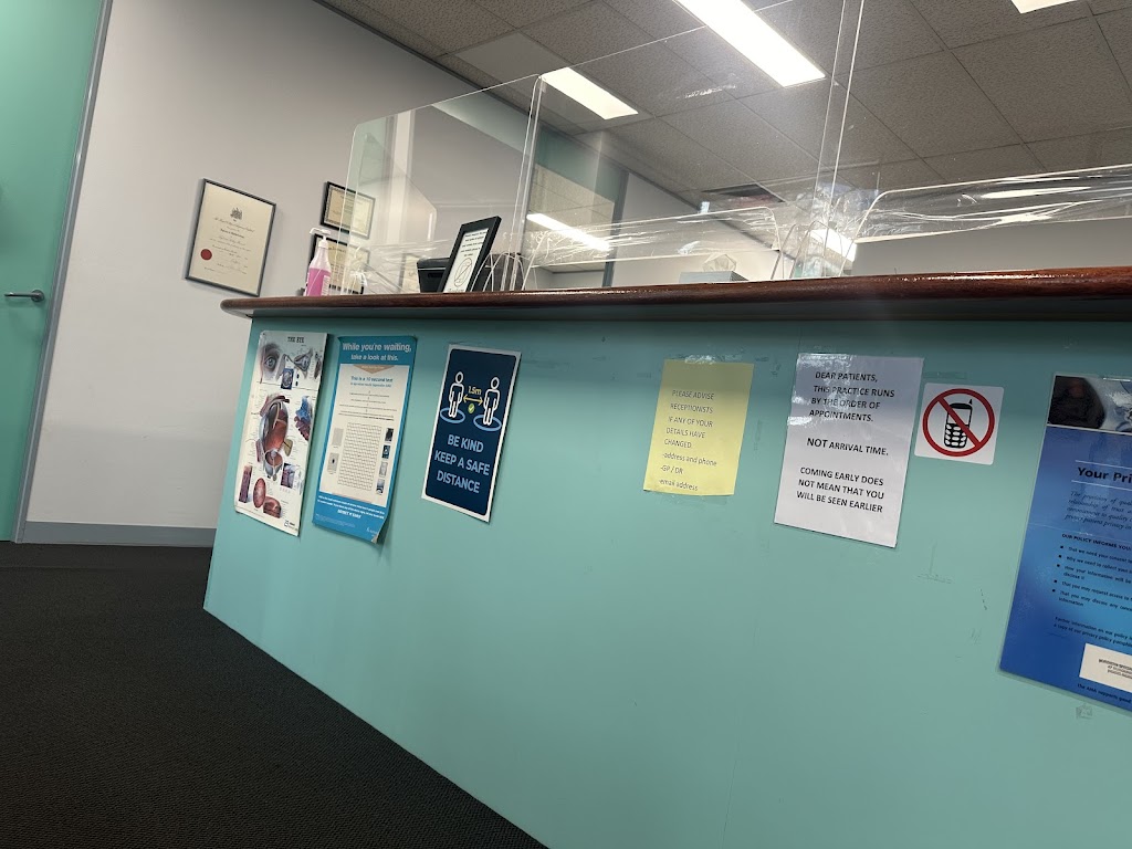 Northern Eye Centre | 47 Burgundy St, Heidelberg VIC 3084, Australia | Phone: (03) 9459 5133