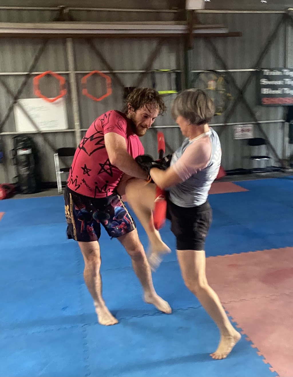 DogFight Combatives BJJ & MMA | 66 Ring St, Inverell NSW 2360, Australia | Phone: 0427 959 464