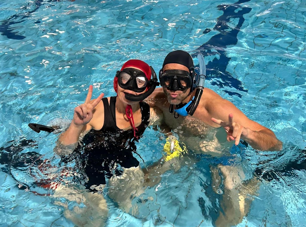 Wonthaggi Underwater Hockey Club | 41 Wentworth Rd, Wonthaggi VIC 3995, Australia | Phone: 0488 040 028