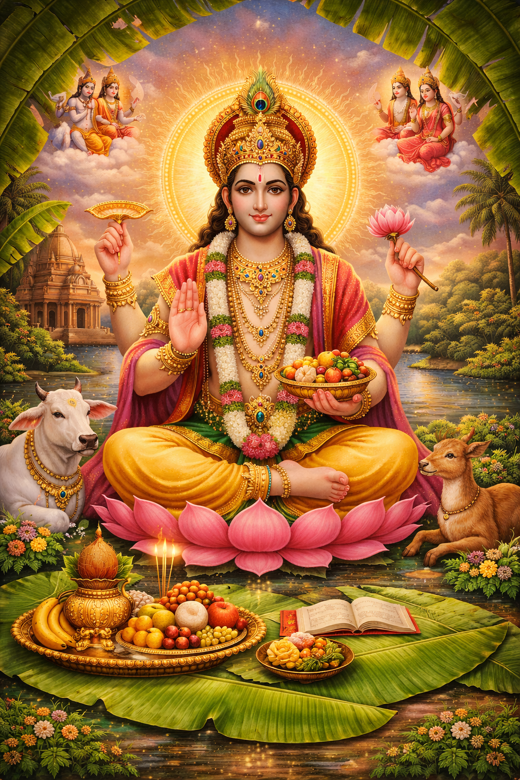 Melbourne Vedic Pandit | 00 Casey Fields Blvd, Cranbourne East VIC 3977, Australia | Phone: 0416 790 062