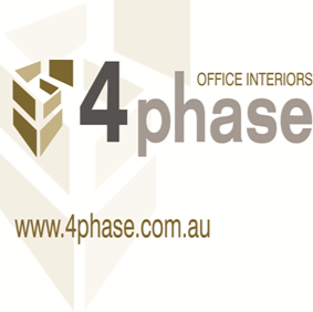 4phase Office Interiors | furniture store | 154 Abbotsford Rd, Bowen Hills QLD 4006, Australia | 0733002111 OR +61 7 3300 2111