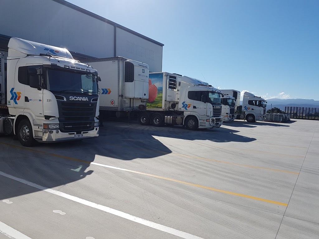SRT Logistics | storage | 37 Crooked Billet Dr, Brighton TAS 7030, Australia | 0362625111 OR +61 3 6262 5111
