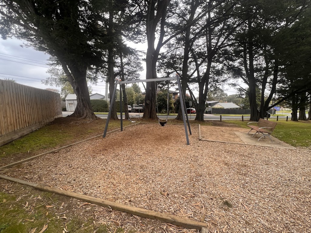 Rylstone Street Playground | 3 Rylstone St, Ferntree Gully VIC 3156, Australia | Phone: (03) 9758 3964