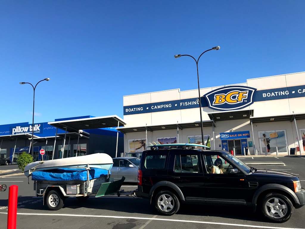 BCF (Boating Camping Fishing) Morayfield | store | 9/343 Morayfield Rd, Morayfield QLD 4506, Australia | 0754330499 OR +61 7 5433 0499