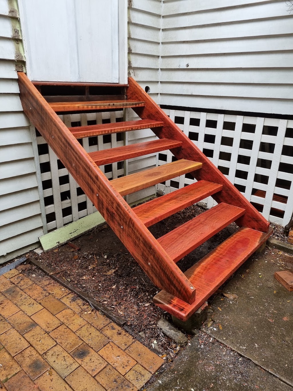 Middleton woodworks | Duffield Rd, Clontarf QLD 4019, Australia | Phone: 0499 336 635