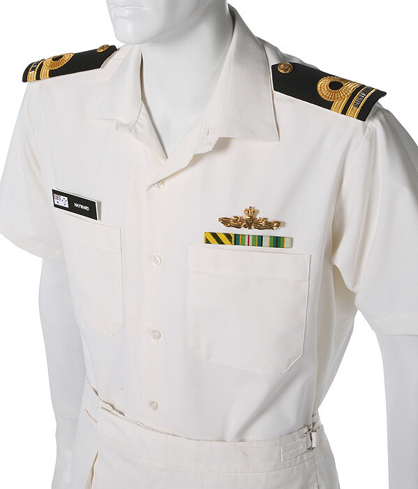 Navy uniforms | Dickson Pl, Dickson ACT 2602, Australia | Phone: (02) 6172 0514