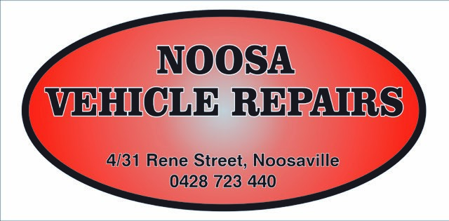 Noosa Vehicle Repairs | car repair | 4/31 Rene St, Noosaville QLD 4566, Australia | 0428723440 OR +61 428 723 440