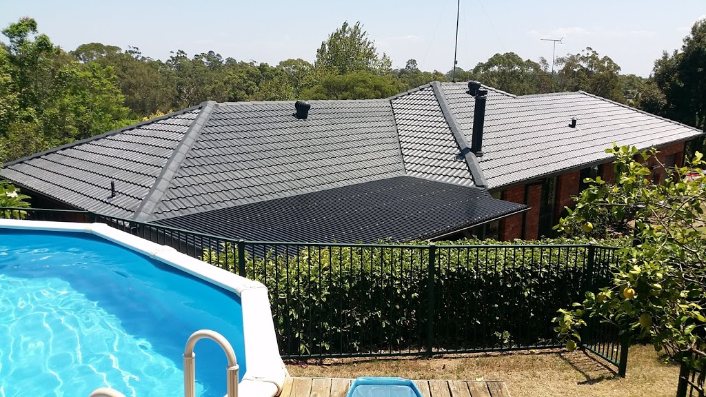 Sydney Gutter & Roof Restoration | roofing contractor | 21/35 Foundry Rd, Seven Hills NSW 2147, Australia | 1300654884 OR +61 1300 654 884
