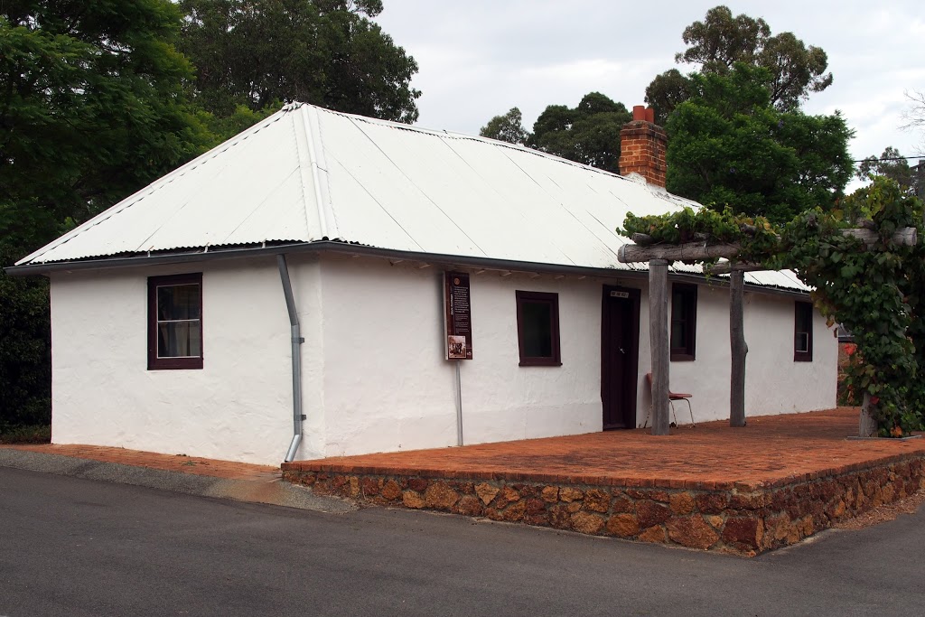 Kalamunda History Village | museum | Railway Rd, Kalamunda WA 6076, Australia | 0892931371 OR +61 8 9293 1371