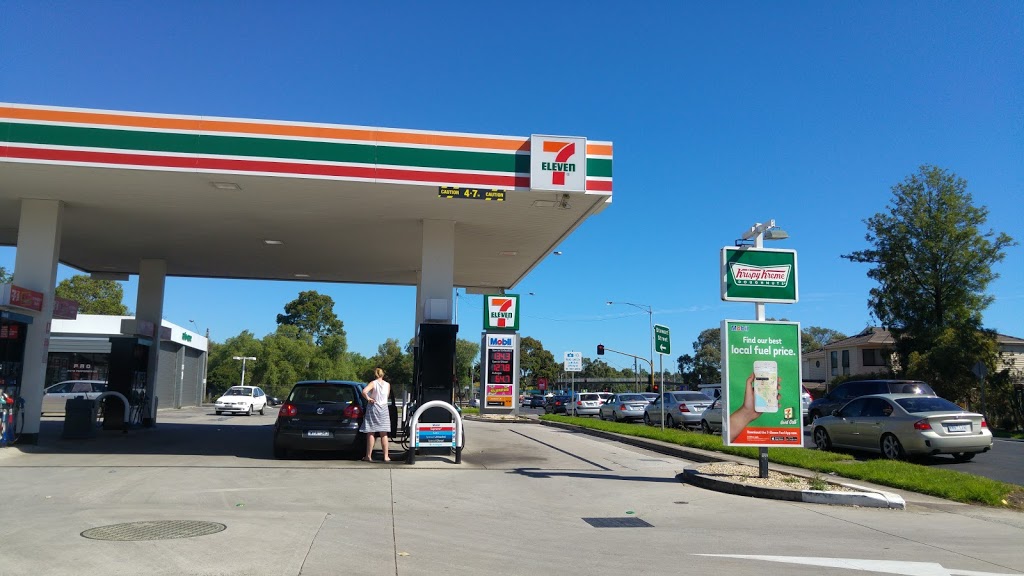 7-Eleven Pascoe Vale | 512 Pascoe Vale Rd, Pascoe Vale VIC 3044, Australia | Phone: (03) 9374 2480