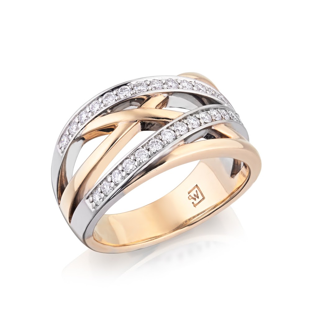 Whitakers Jewellers | jewelry store | 2/93 Darby St, Cooks Hill NSW 2300, Australia | 0249270100 OR +61 2 4927 0100