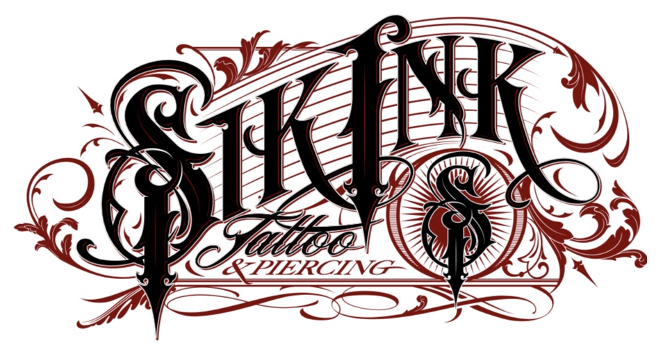 SIK INK TATTOO & PIERCING | 81 Temple St, Heyfield VIC 3858, Australia | Phone: 0425 724 783