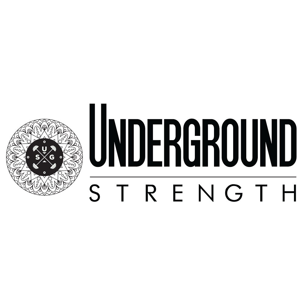 Underground Strength Gym | gym | 1 Trafalgar Pl, Marsfield NSW 2122, Australia | 0423778384 OR +61 423 778 384