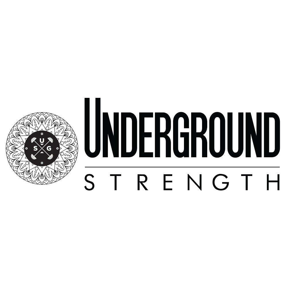 Underground Strength Gym | 1 Trafalgar Pl, Marsfield NSW 2122, Australia | Phone: 0423 778 384