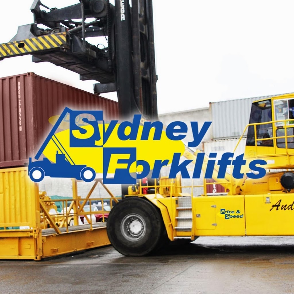 Sydney Forklifts | Suite 1/17 Baker St, Banksmeadow NSW 2019, Australia | Phone: (02) 9666 6565