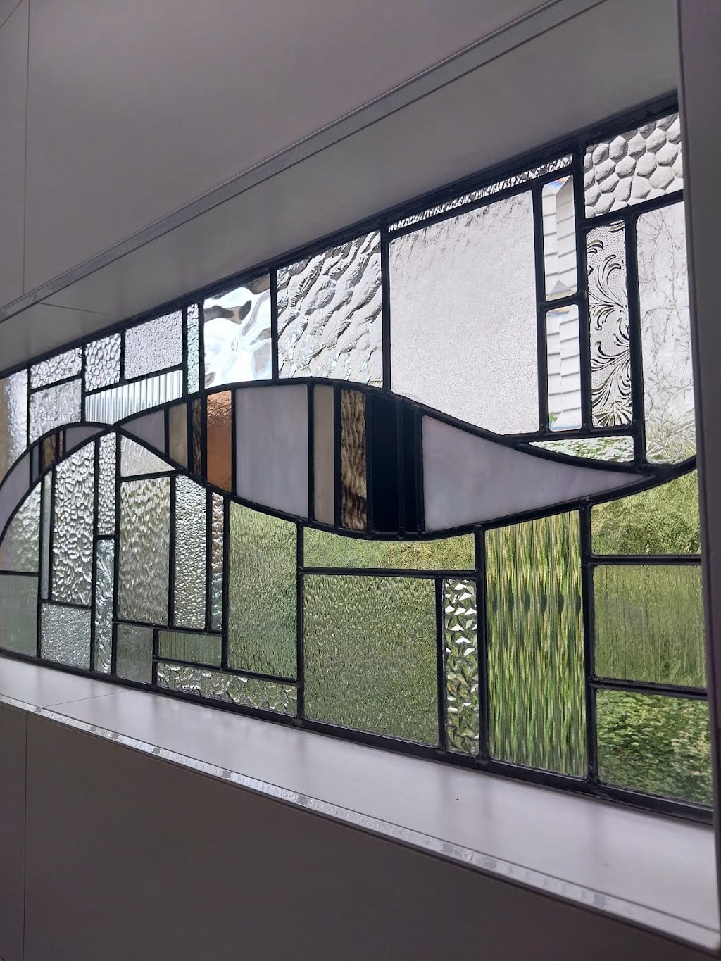 Leadlight and stained glass creations | 45 Chambers St, Geurie NSW 2818, Australia | Phone: 0405 773 346