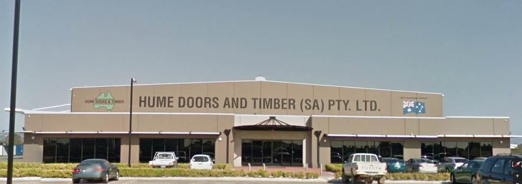 Hume Doors & Timber |  | 89 Heaslip Rd, Burton SA 5110, Australia | 0882802000 OR +61 8 8280 2000