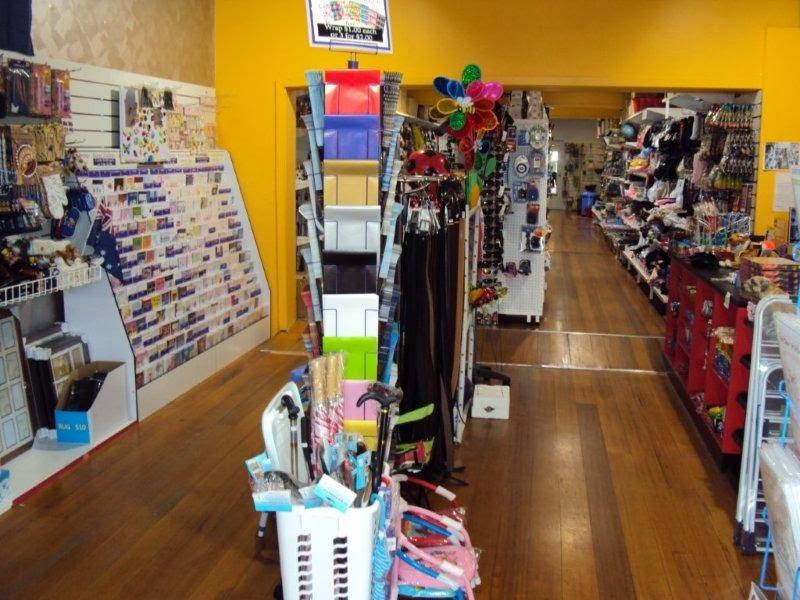 Price Rewind Variety Store | department store | 1051 Point Nepean Rd, Rosebud VIC 3939, Australia | 0359863268 OR +61 3 5986 3268