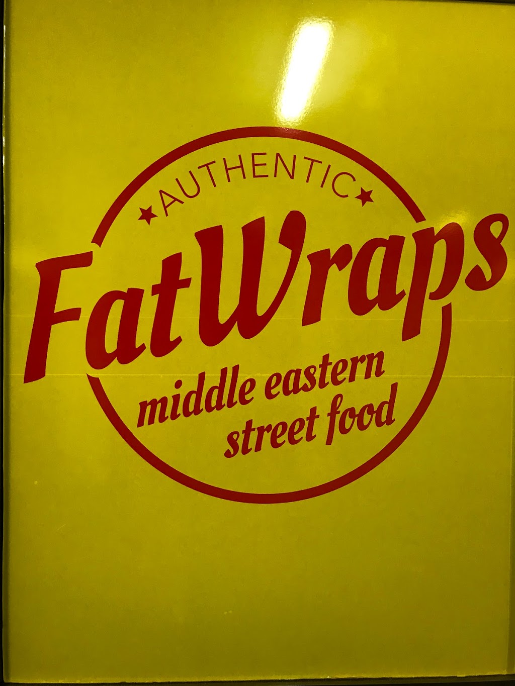 Fat wraps | 20 Childs Rd, Mill Park VIC 3076, Australia | Phone: (03) 8406 7660