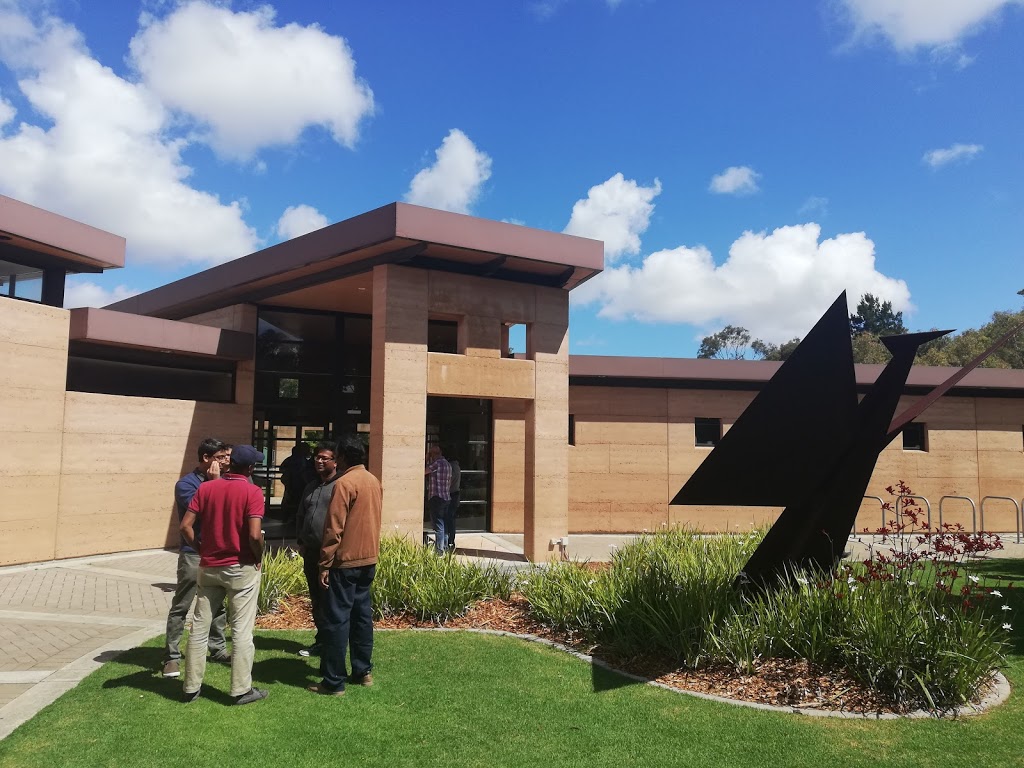 Mordoch Juma Prayer Musalla | mosque | Murdoch WA 6150, Australia