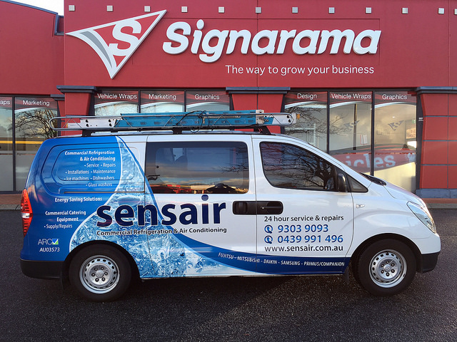 Signarama Joondalup | store | Unit 1/157 Winton Rd, Joondalup WA 6027, Australia | 0893000254 OR +61 8 9300 0254