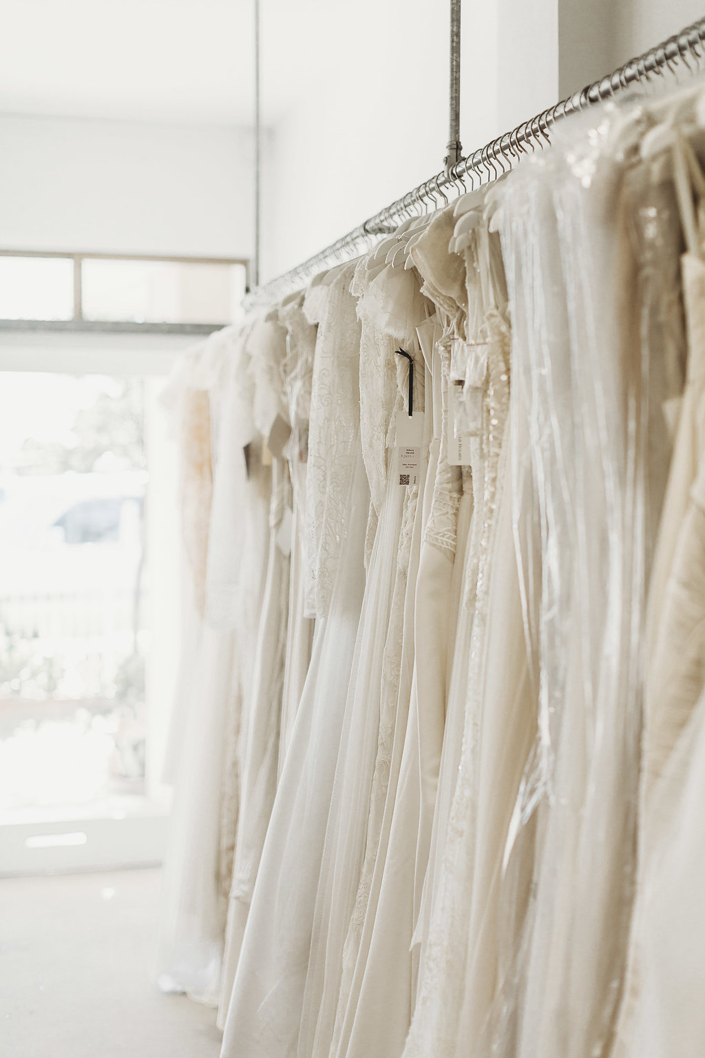 The Barefaced Bride | clothing store | 8a Torres St, Kurnell NSW 2231, Australia | 0450462820 OR +61 450 462 820