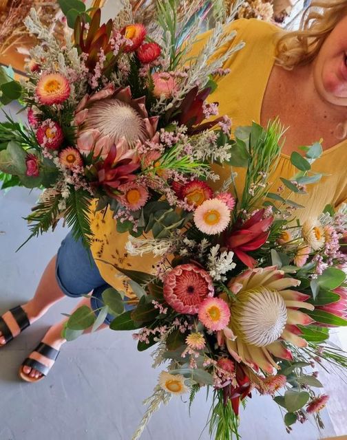 A Touch of Wild | florist | 5/8 Withers St, West Wallsend NSW 2286, Australia | 0425383288 OR +61 425 383 288