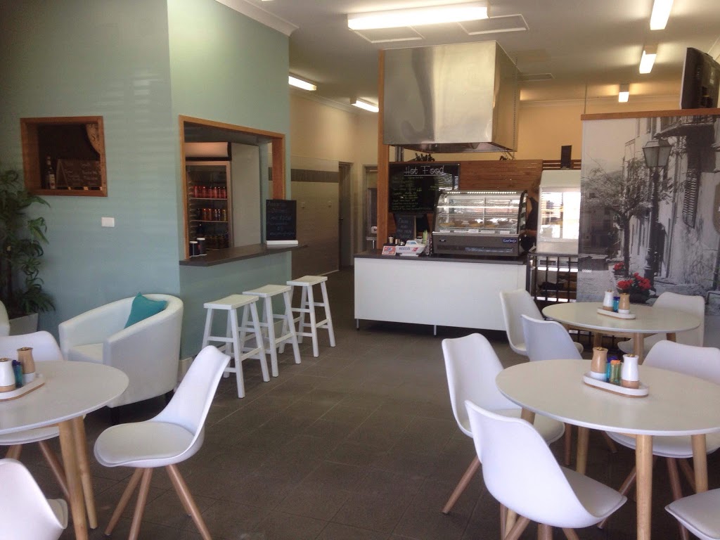 Our little cafe laurieton | cafe | shop 2/4 Kew Rd, Laurieton NSW 2443, Australia | 0265595349 OR +61 2 6559 5349