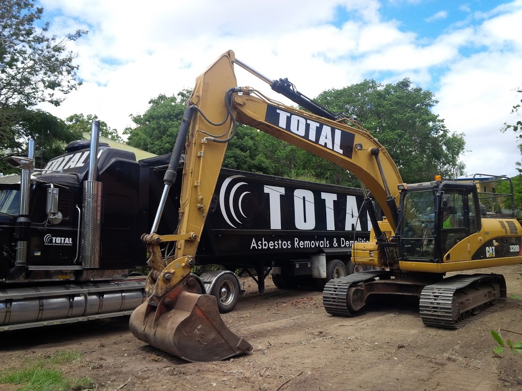 Total Asbestos Removal Brisbane | general contractor | 49 Loam St, Acacia Ridge QLD 4110, Australia | 0731510312 OR +61 7 3151 0312