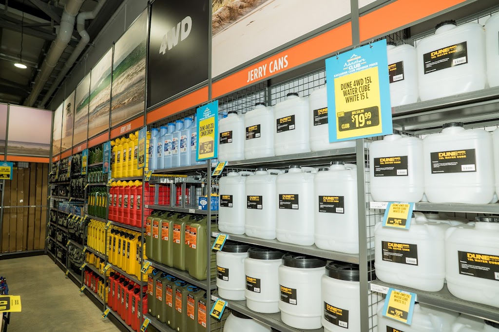 Anaconda Bairnsdale | 660 Main St, Bairnsdale VIC 3875, Australia | Phone: (03) 5116 1602