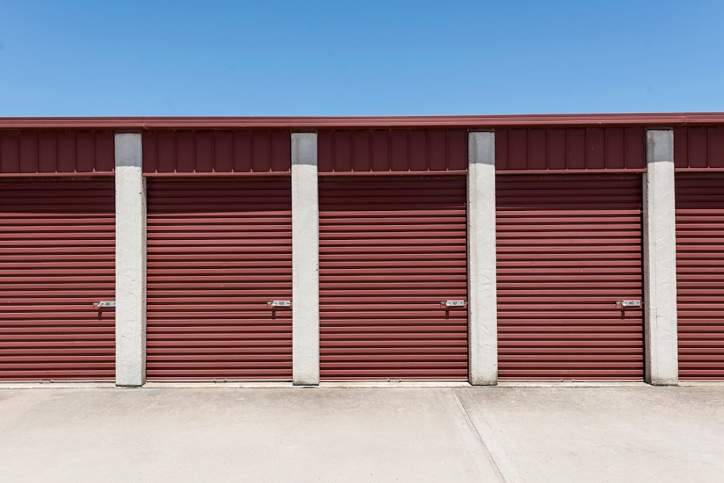 Frys Storage | storage | 25-27 Wells Rd, Chelsea VIC 3196, Australia | 0397760088 OR +61 3 9776 0088