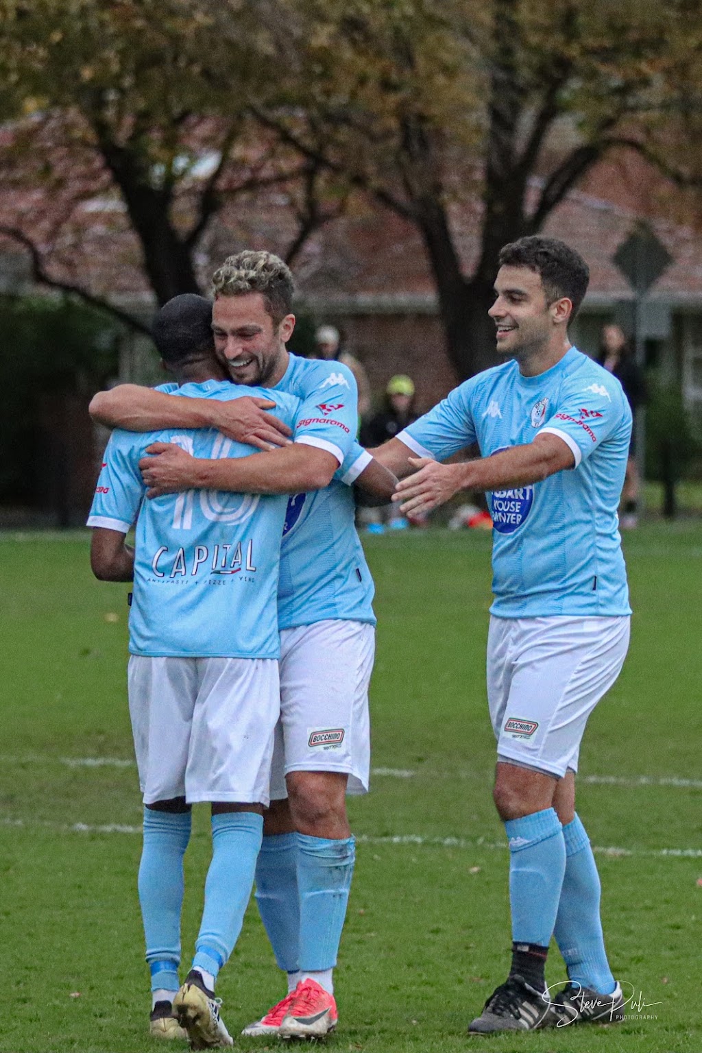 Hobart City F.C. | Sandown Ave, Sandy Bay TAS 7005, Australia | Phone: 0438 242 138