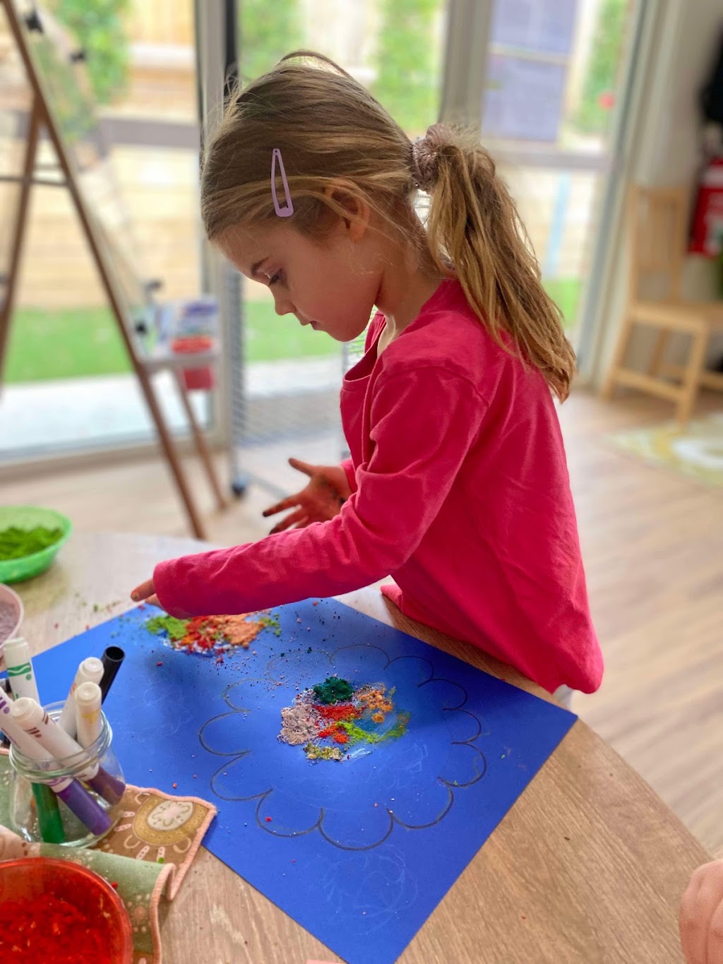 Birches Early Learning Centre Frankston South | 137 Overport Rd, Frankston South VIC 3199, Australia | Phone: (03) 8785 7888