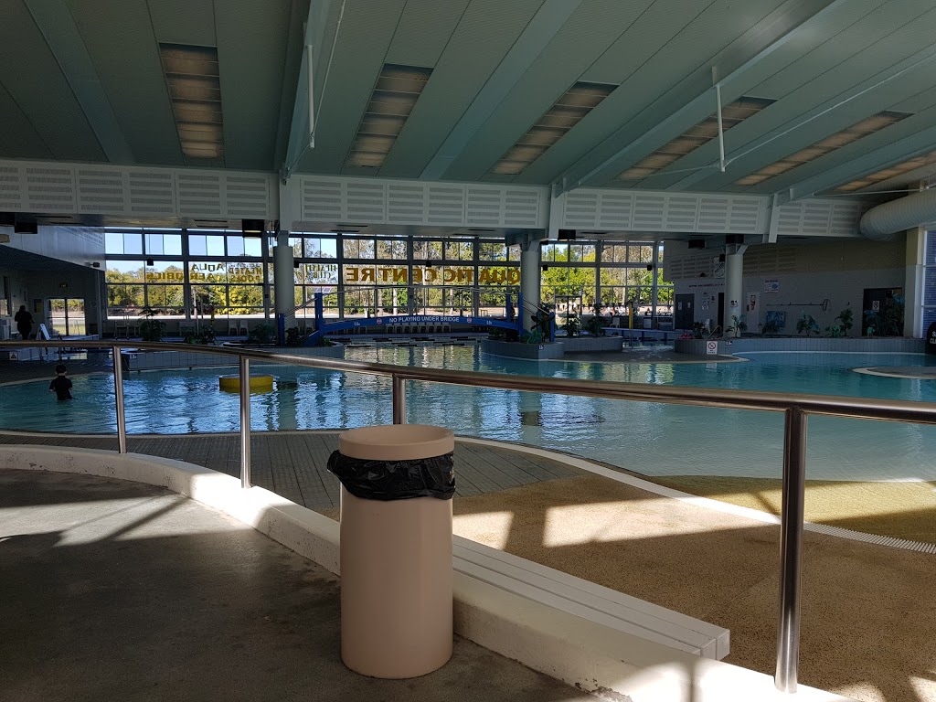 Manning Aquatic Leisure Centre |  | 51 Manning River Dr, Taree NSW 2430, Australia | 0265500500 OR +61 2 6550 0500