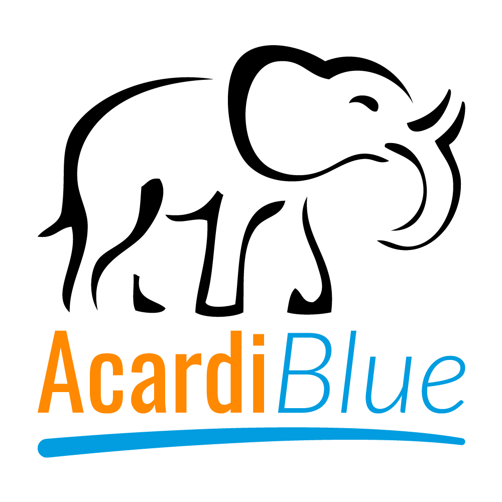 AcardiBlue | 337 Anzac Ave, Marian QLD 4753, Australia | Phone: 0407 337 310