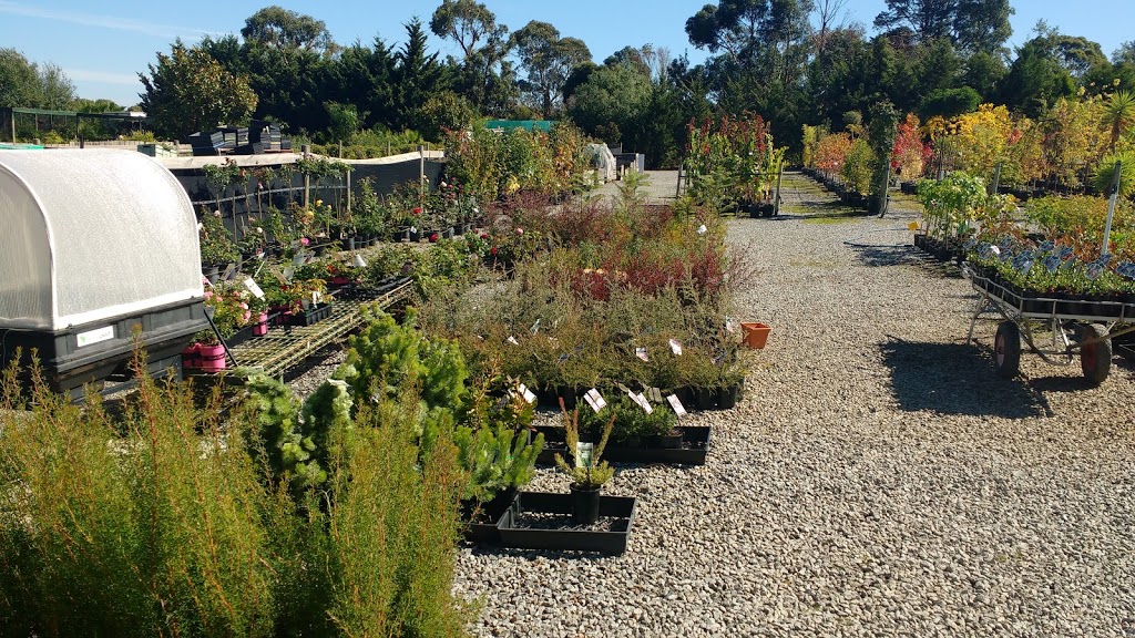 Pearcedale Garden Centre | store | 690 Baxter-Tooradin Rd, Pearcedale VIC 3912, Australia | 0359787235 OR +61 3 5978 7235