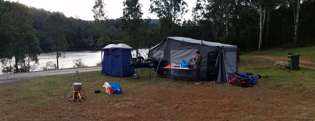 Yalwal Camping Area | campground | Yalwal Rd, Yalwal NSW 2540, Australia | 0244293214 OR +61 2 4429 3214