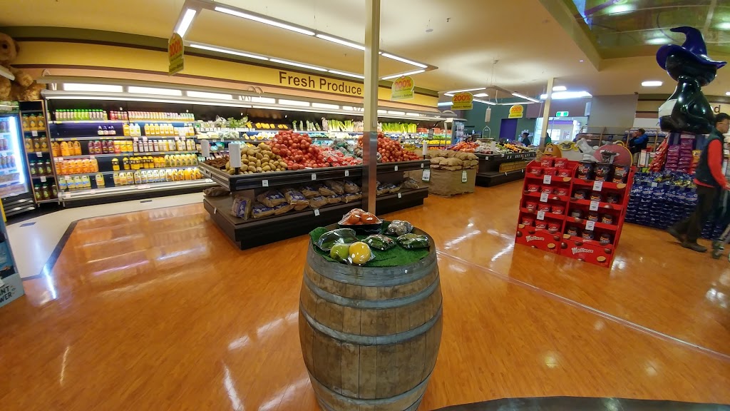 Hill Street Grocer - Longford (Supa IGA) | supermarket | 7a Wellington St, Longford TAS 7301, Australia | 0363911409 OR +61 3 6391 1409