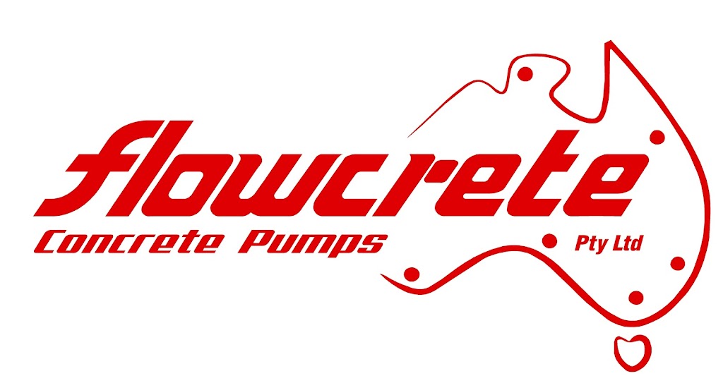 Flowcrete Concrete Pumps | Unit 1/35 Sodium St, Narangba QLD 4504, Australia | Phone: (02) 9457 8044