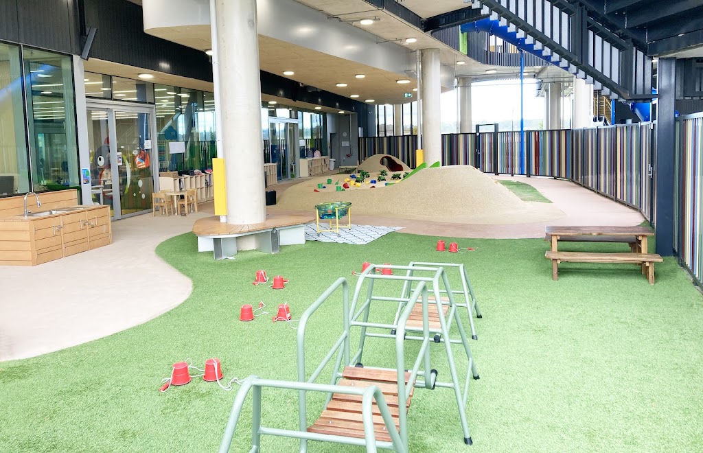 Ambrose Early Learning Santa Sophia, Box Hill | Red Gables Rd, Gables NSW 2765, Australia | Phone: 0459 927 222