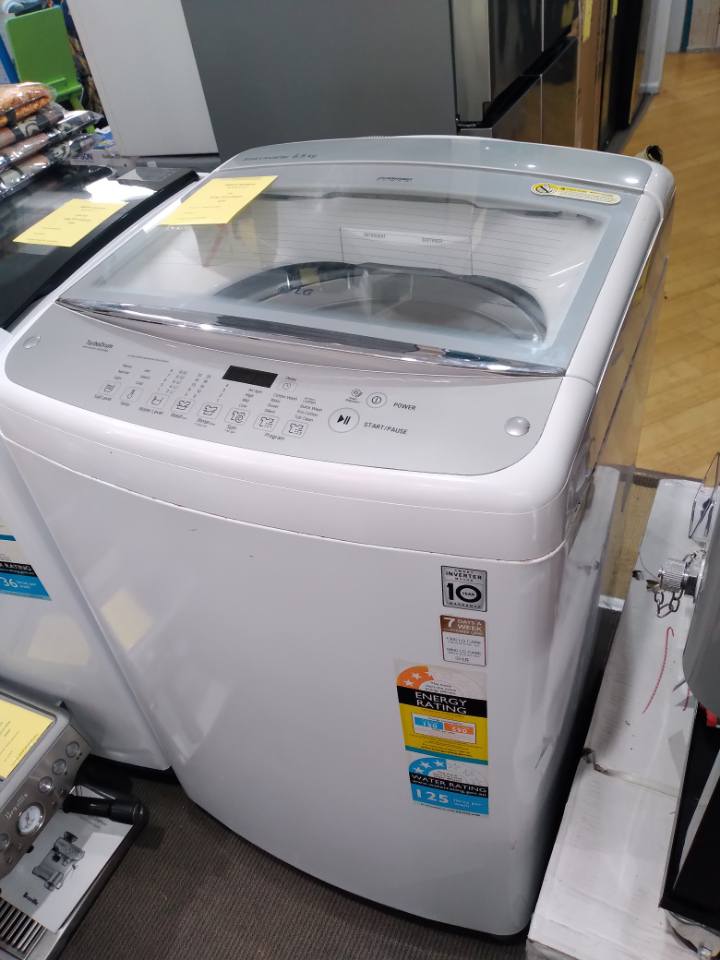 MidCoast Whitegoods | 210 Charlotte Bay St, Charlotte Bay NSW 2428, Australia | Phone: 0407 007 644