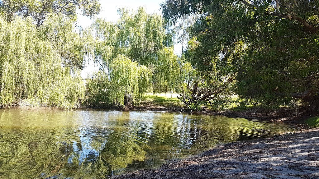 Broz park | 4 Parkview Garden, Helena Valley WA 6056, Australia