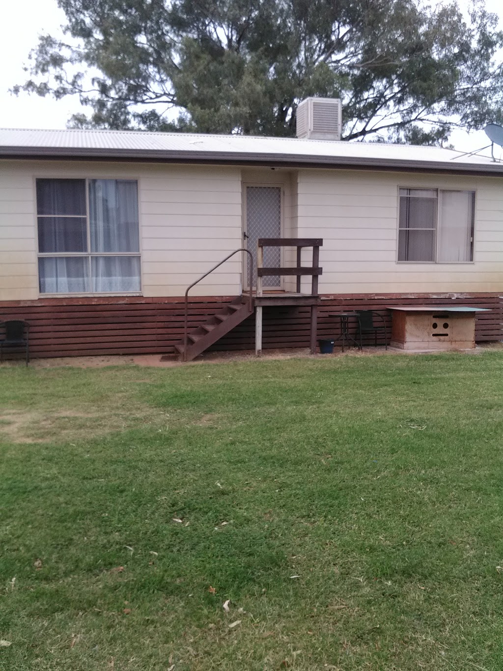 River View Motel Brewarrina | lodging | 1 Sandon St, Brewarrina NSW 2839, Australia | 0268392397 OR +61 2 6839 2397